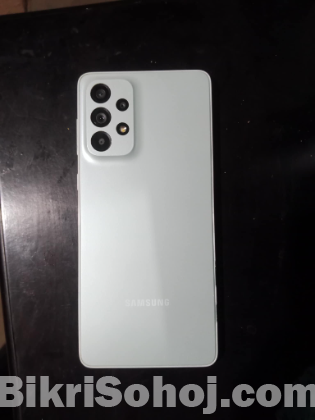 Samsung Galaxy A73 5G | 8GB RAM, 256GB